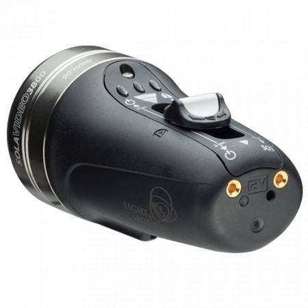 Light & Motion Sola Video 3800 FC FLOOD 90°