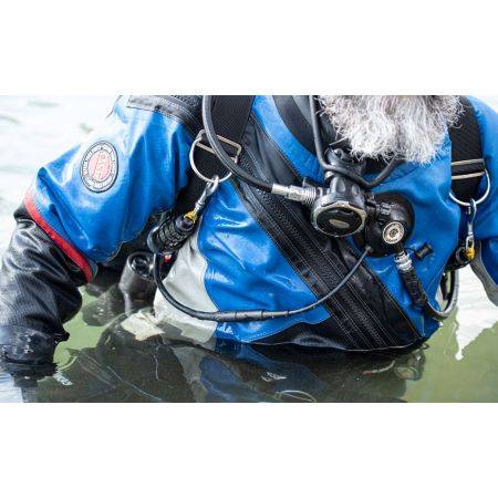 AMMONITE T-Valve drysuit Inflation thermo valve