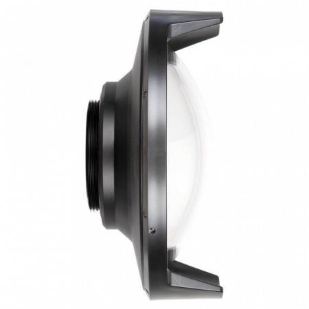 IKELITE DC1 6 "dome for Ikelite TG5, TG4 and TG3 housings