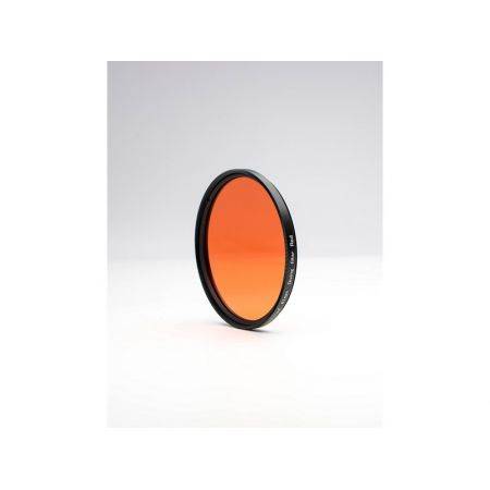 Filtre rouge 67mm pour caisson DIVEVOLK SeaTouch 4 Max