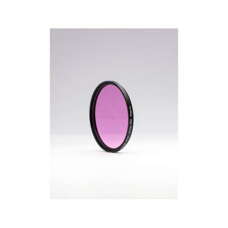 Filtre magenta 67mm pour caisson DIVEVOLK SeaTouch 4 Max