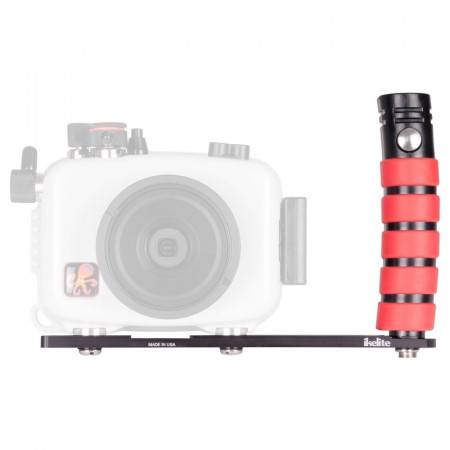 ACTION TRAY Platine simple Ikelite  II