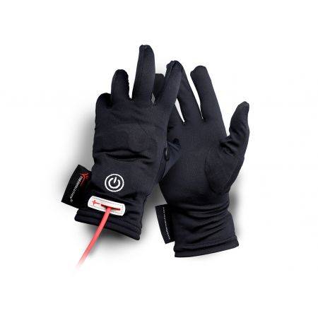 Gants chauffants THERMALUTION pour usage dans l'eau