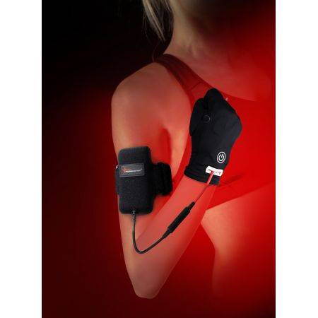 THERMALUTION heating gloves for diving