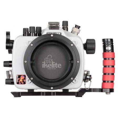 A7 III, A7R III, A9 IKELITE DL200 housing for SONY A7 III, A7R III, A9