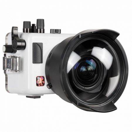 Caisson GX9 IKELITE pour PANASONIC GX9 IKE 69621