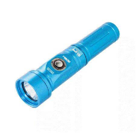 SUPE SCUBALAMP RD80 1200Lm 15° dive light