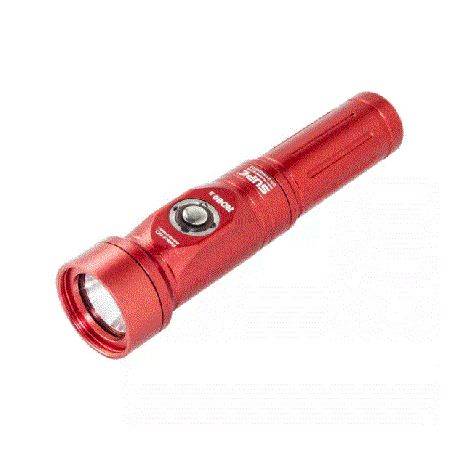 Lampe de plongée SCUBALAMP RD80 1200Lm 15°