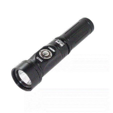 Lampe de plongée SCUBALAMP RD80 1200Lm 15° Lampe de plongée SCUBALAMP RD80 1200Lm 15°