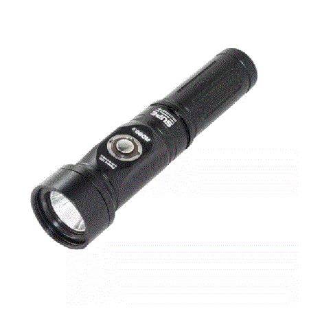 SUPE SCUBALAMP RD80 1200Lm 15° dive light