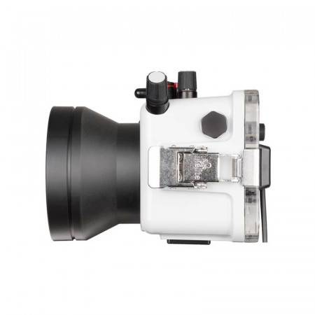 Ikelite housing for PANASONIC TZ90