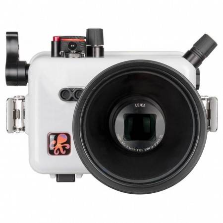 Ikelite housing for PANASONIC TZ90