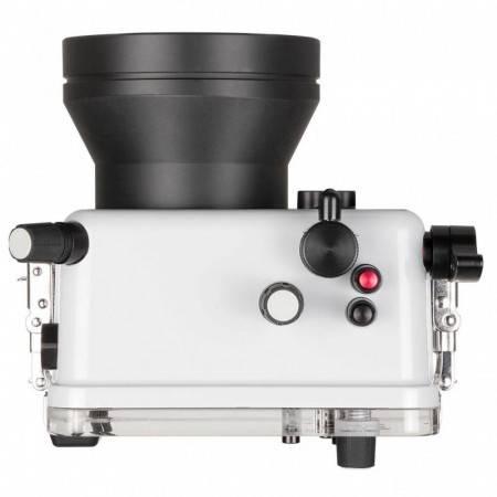 Ikelite housing for PANASONIC TZ90