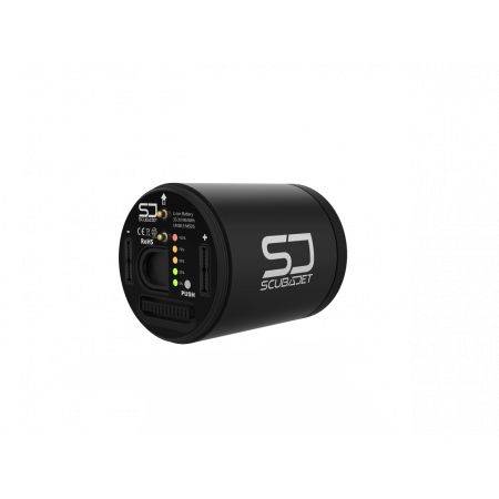 SCUBAJET SMART BATTERY 100Wh