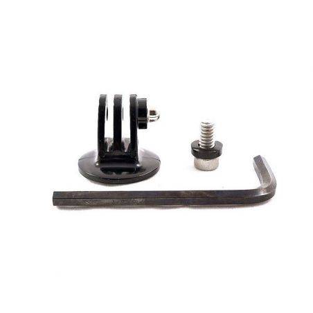 GoPro tripod mount Kodak female 1/4 to GoPro