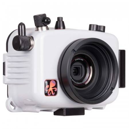 IKELITE housing for OLYMPUS TG4 et TG3