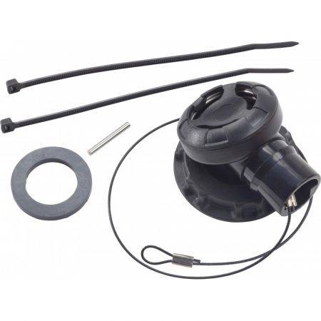 Fenstop valve kit for OMS inflator