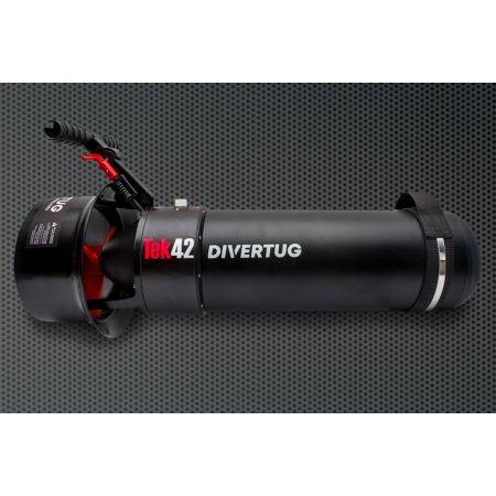 DIVERTUG DT42 Underwater scooter DPV