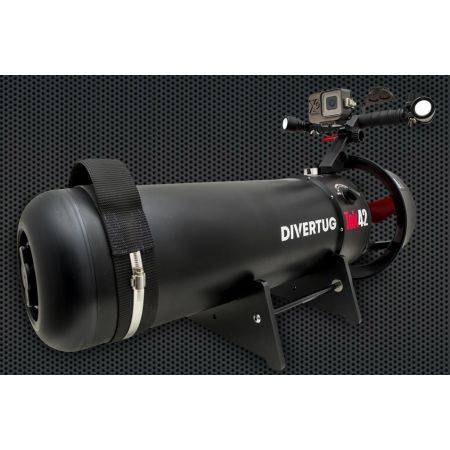 DIVERTUG DT42 Underwater scooter DPV