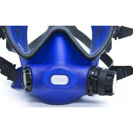 Ambiant Breathing Valve for full face mask OTS SPECTRUM