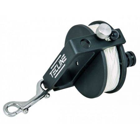 TECLINE Reel scuba diving 66m T03100-01