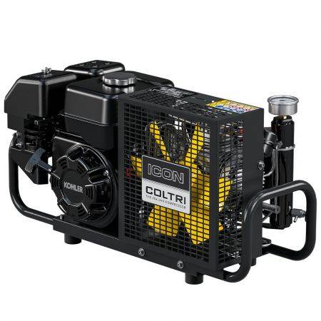 Compresseur COLTRI MCH6 ICON 100 SK STANDARD ESSENCE