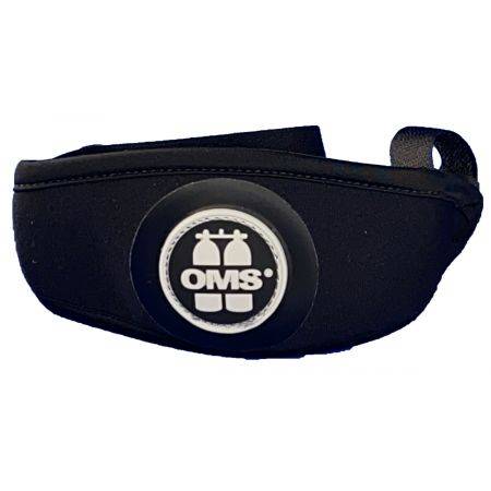 OMS Neoprene Mask Strap