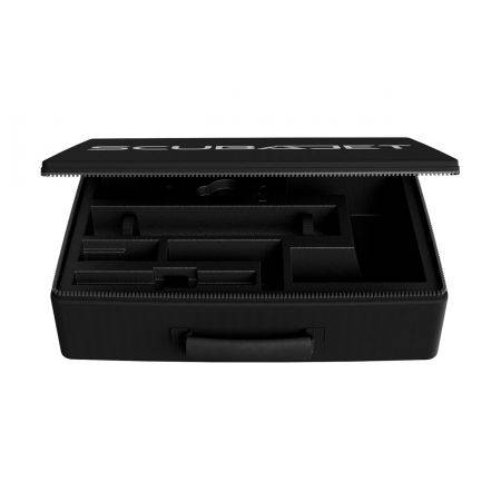 PRO CASE travel case for SCUBAJET