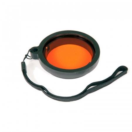 Filtres à clipser Ikelite 76mm pour caissons compacts