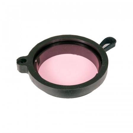 Filtres à clipser Ikelite 99mm pour caissons compacts