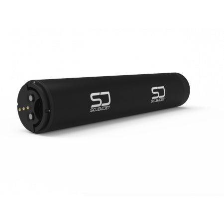 BATTERIE HD™ 400 Wh