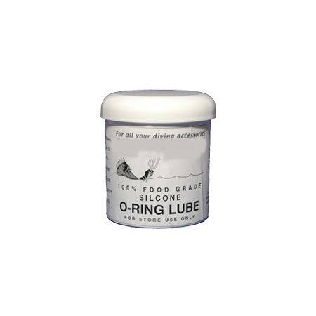 Diving silicone grease 455gr food grade