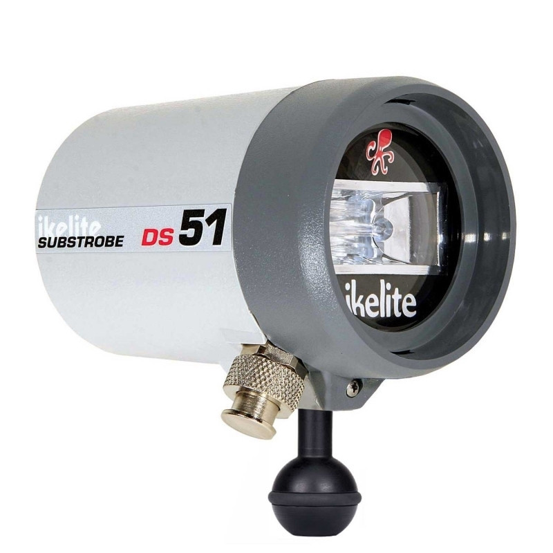 Flash sous-marin IKELITE DS 51 Flash sous-marin IKELITE DS 51
