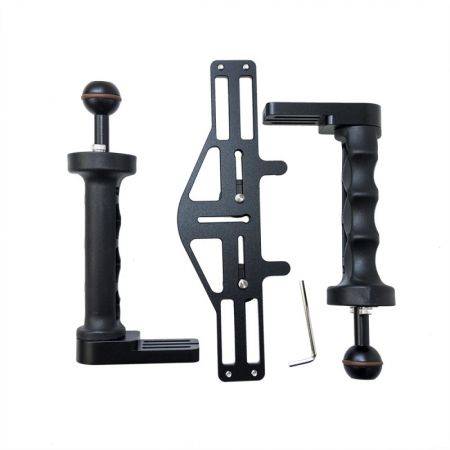 SUPE TG20 double handle stage