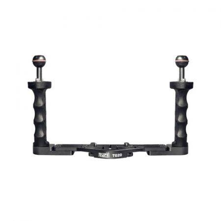 SUPE TG20 double handle stage