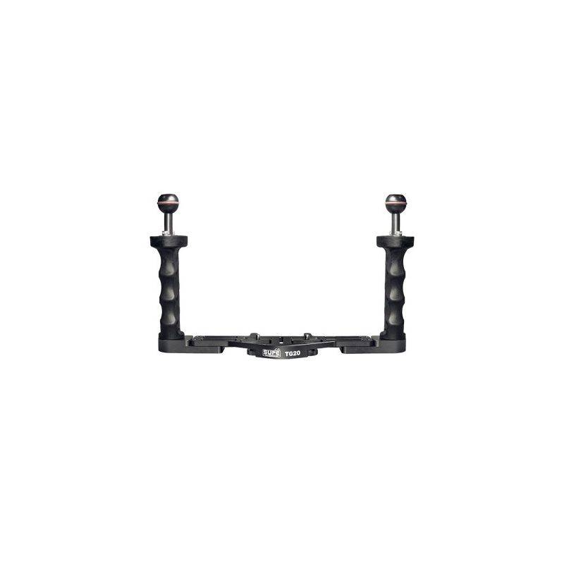 SUPE TG20 double handle stage