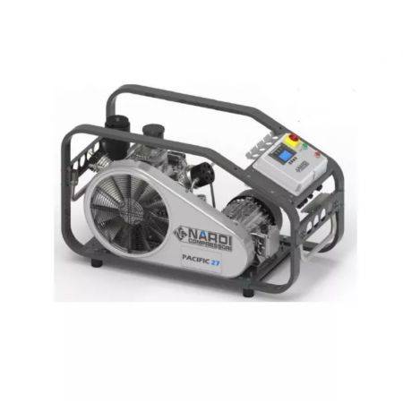 Compressor NARDI Pacific 16.2m3/h Version P27