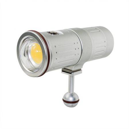 Phare V6K Video Light SUPE