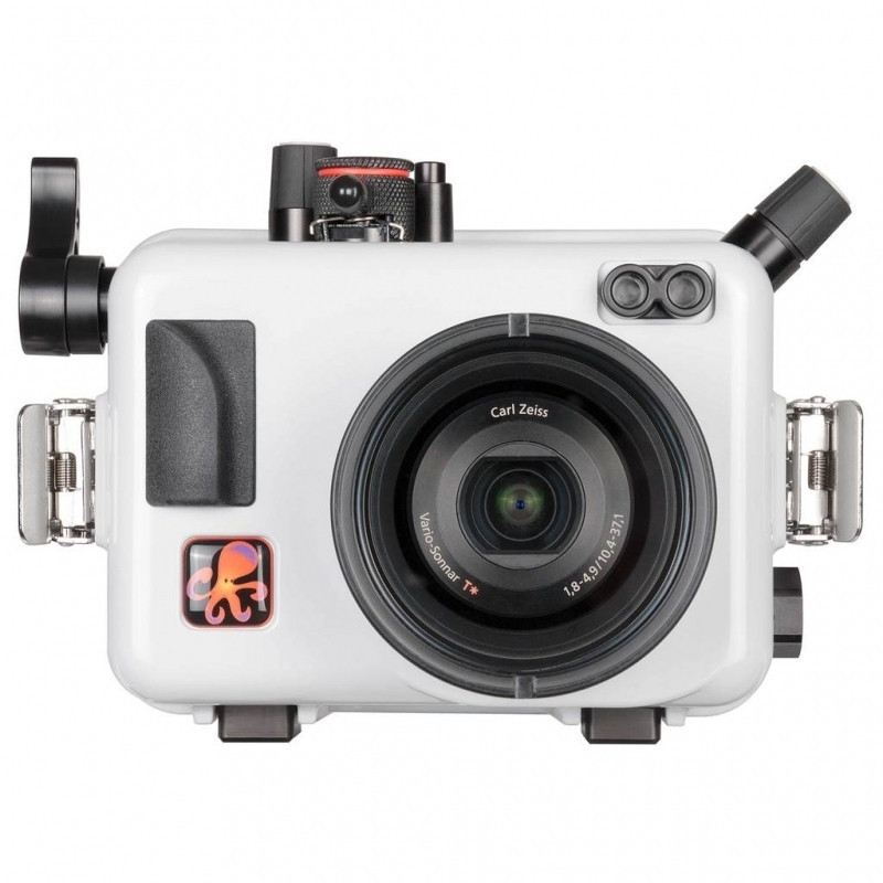 IKELITE housing for SONY RX100- I / II IKELITE housing for SONY RX100- I / II