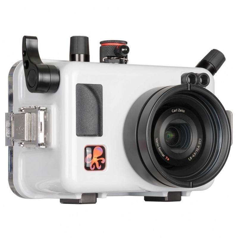 IKELITE housing for SONY RX100- I / II IKELITE housing for SONY RX100- I / II