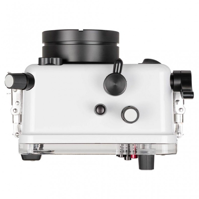 IKELITE housing for SONY RX100- I / II IKELITE housing for SONY RX100- I / II
