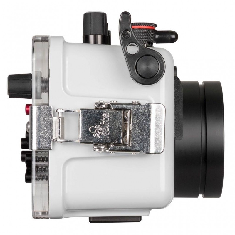 IKELITE housing for SONY RX100- I / II IKELITE housing for SONY RX100- I / II