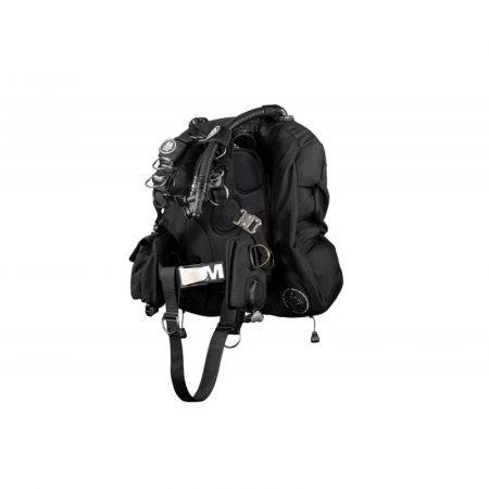 Pack OMS harnais Confort III + wing Deep Ocean 2.0