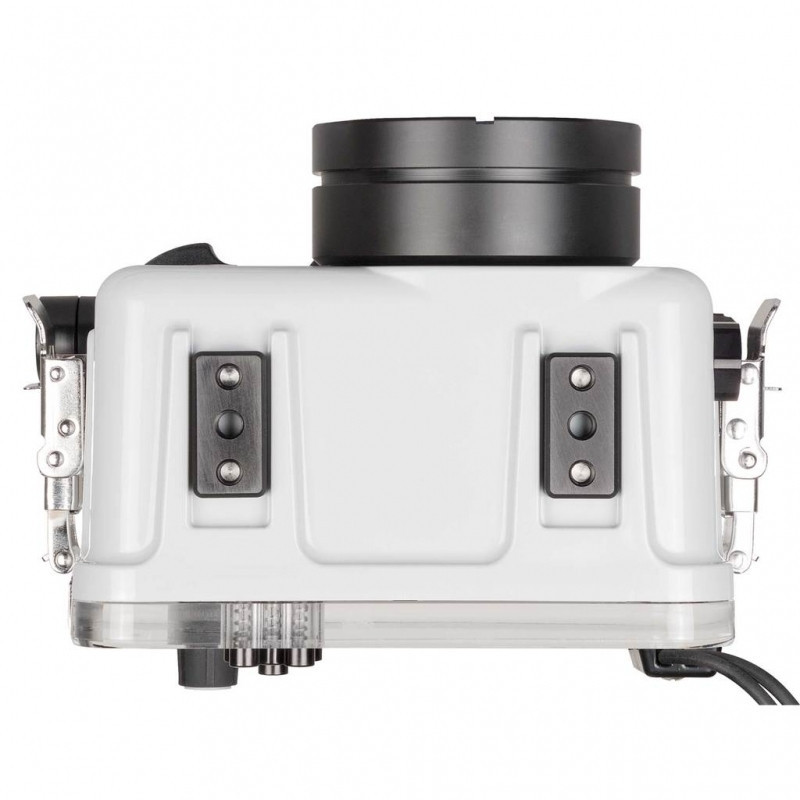 IKELITE housing for SONY RX100- I / II IKELITE housing for SONY RX100- I / II