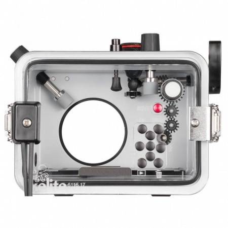 IKELITE housing for SONY RX100- I / II