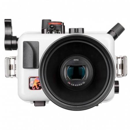 IKELITE housing for SONY RX100 VI