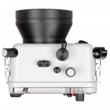 IKELITE housing for SONY RX100 VI