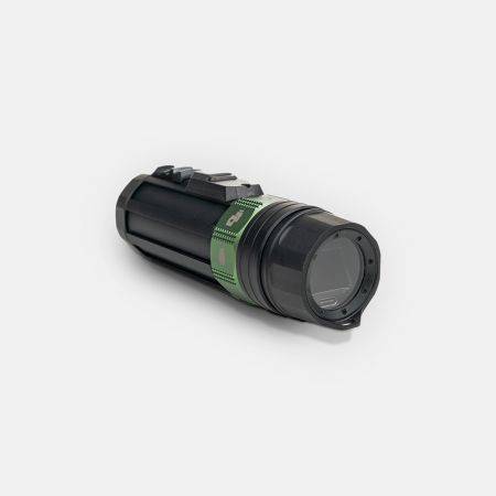 PARALENZ VAQUITA 2nd Gen 4K underwater video camera