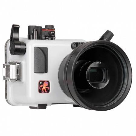 Ikelite housing for Panasonic TZ200 and TZ202