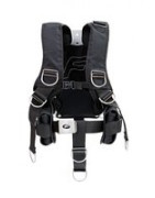 Wing harness - DIVEAVENUE